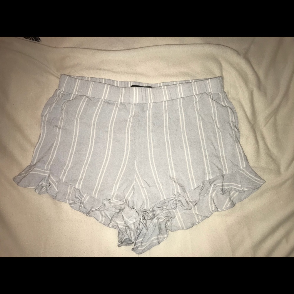 kendall and kylie shorts